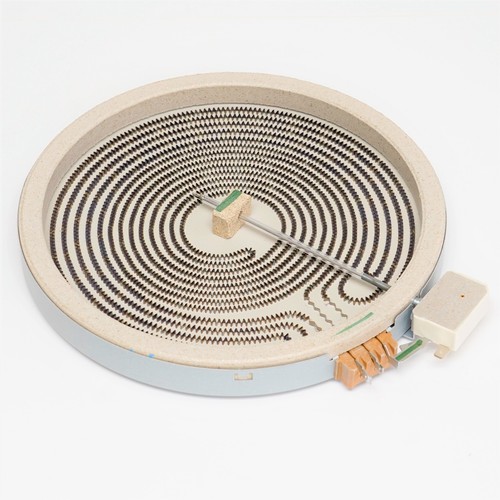 Element surface unit burner - surface,