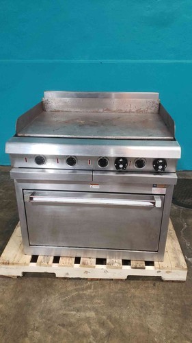 Vulcan hcr42 electric - hcr42,