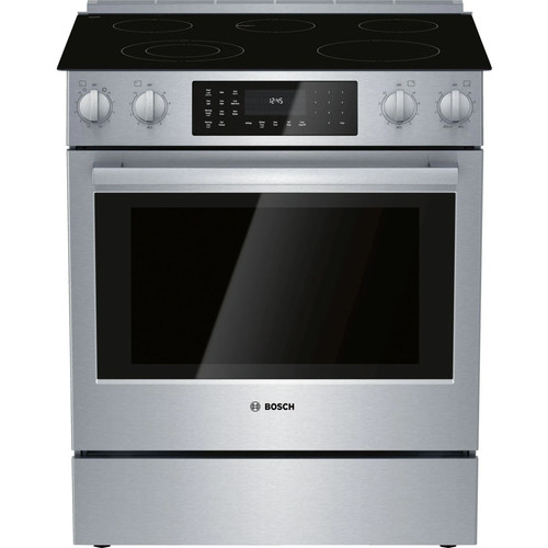 Bosch 800 series - hei8056u, 30